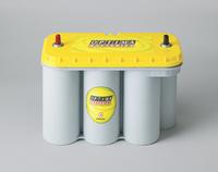 OPTIMA YELLOW TOP BATTERY